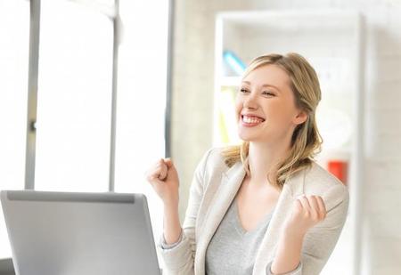 用一句话形容自己的工作态度(工作愿景经典句子)