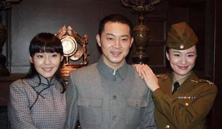 渗透电视剧许忠义和谁在一起了(渗透顾雨菲和忠义相认是第几集)