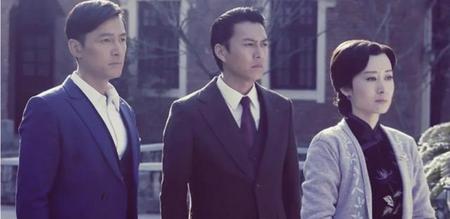 刘敏涛演过什么(刘敏涛都演过哪些电视剧和电影)