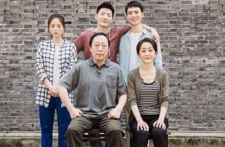 都挺好苏明玉母亲(苏明玉她妈叫什么)