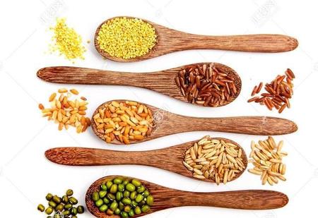 为什么那五种粮食被称为五谷(五谷是古代所指的五种谷物)