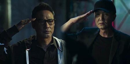 破冰行动大结局里每个人的结局是什么(破冰行动中陈珂的结局)