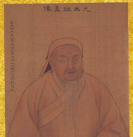 太祖兴国大明中的太祖指的是谁(太祖兴国大明号洪武都金陵)