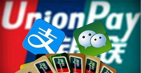 聚合支付靠什么盈利(聚合支付怎么盈利)