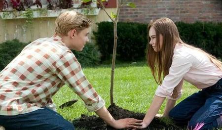 美好结局的爱情电影推荐(结局好的爱情电影)