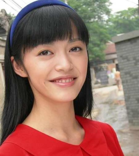 和姚晨相似的女明星(李菁姚晨图片)