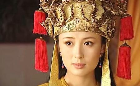 太平天国女将的结局(太平天国女状元傅善祥和天王)