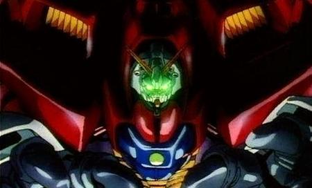 高达都有什么系列(高达各个系列的区别)