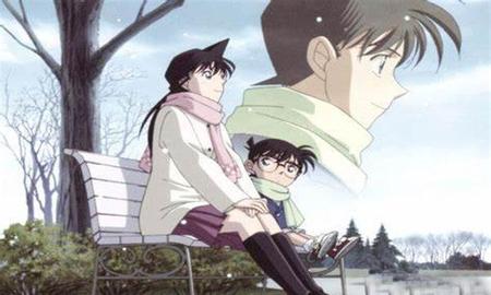 柯南最后会变回新一吗(名侦探柯南结局柯南变回来了吗)