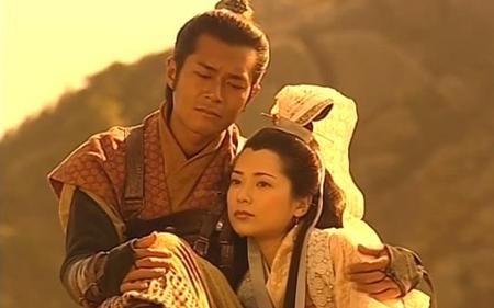 寻秦记和鹿鼎记哪个好看