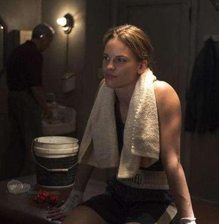 百万美元宝贝豆瓣评分(百万美元宝贝豆瓣影评)