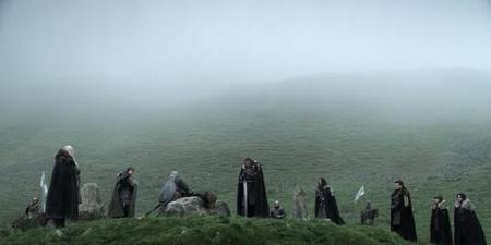 权力的游戏奈德史塔克之死