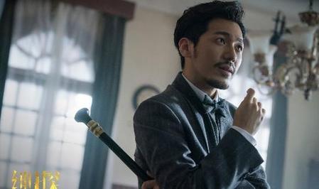 类似白夜追凶的破案电视剧(和白夜追凶一样好看的悬疑电视剧)