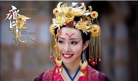 齐丑无艳电视剧分集介绍