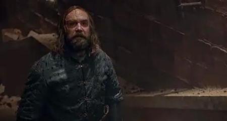 权力的游戏中猎狗的结局(权力的游戏猎狗和魔山的关系)