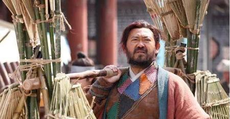 真实历史上的程咬金(程咬金厉害吗历史人物)