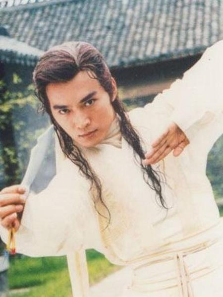 武侠女魔头有哪些(金庸笔下的十大女魔头)