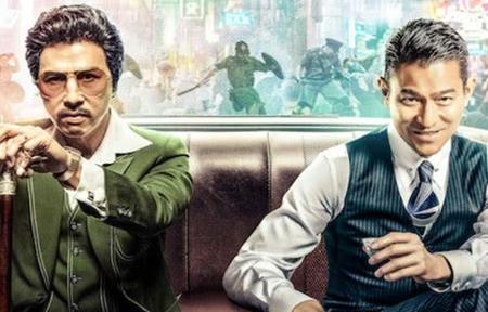 电影追龙影评(经典好看的港剧)