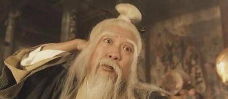 张三丰在倚天屠龙记里是什么水平(倚天屠龙记张三丰武功有多高)