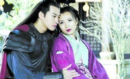 吕布被杀后貂蝉去哪了(吕布赤兔马方天画戟)