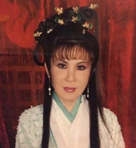 女主长得丑的电影(陈妍希版小龙女为何是小笼包)