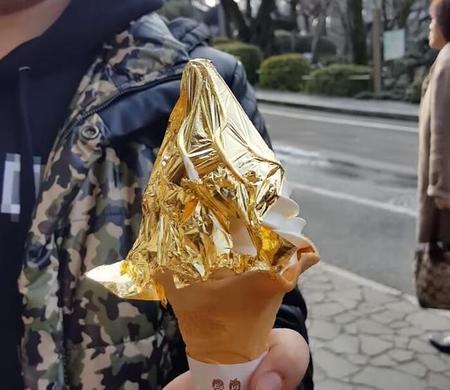 食用金箔对人体有害吗