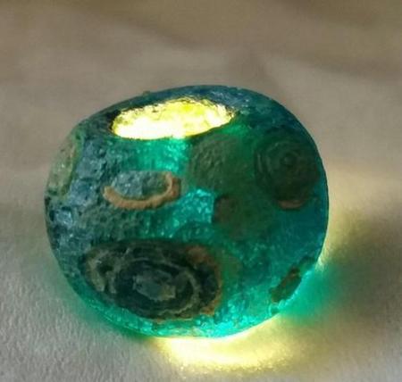 随侯之珠,和氏之璧