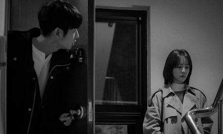 韩剧春夜的观后评论