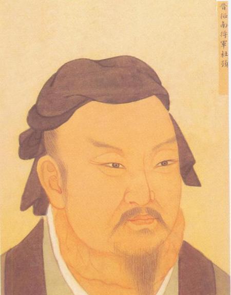 杜甫被后世推崇为什么