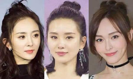 刘诗诗与刘亦菲谁更美(仙剑奇侠传刘亦菲)