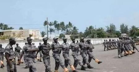 非洲解放军坦桑尼亚(非洲解放军坦桑尼亚战绩)