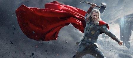 美队什么时候拿起锤子