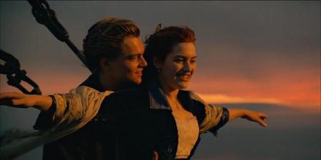 泰坦尼克号太感人了(泰坦尼克号感人片段)