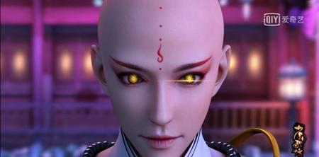 少年歌行是哪个动画公司制作的(动画片少年歌行)