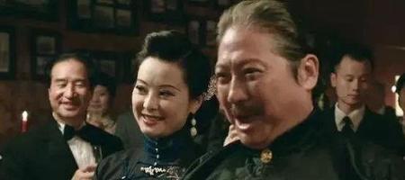 杜月笙是青帮老大吗(杜月笙多少岁成为青帮老大的)