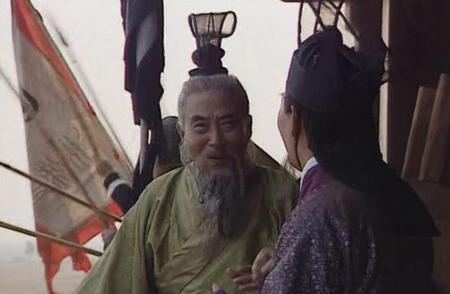 历史上陶谦是否真的让徐州给刘备