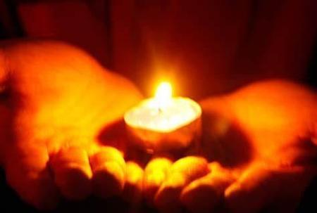 如何走出丧亲之痛