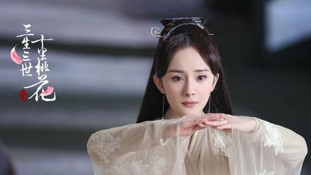 电视剧女演员排名 十大美女(最美女演员 前十名)