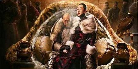 土匪座山雕真名叫什么?(座山雕有多少土匪)