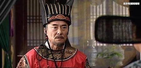 大明王朝里的胡宗宪怎么样了(大明王朝1566中胡宗宪结局)