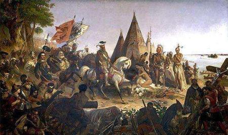 世界上最强大的帝国有哪些(奥匈帝国和奥斯曼帝国)