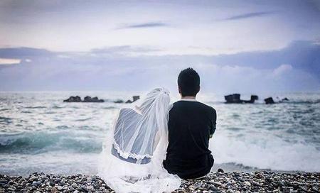 感觉不爱一个人,又舍不得离开怎么办