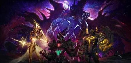 dnf超时空漩涡罗什怎么打都是无敌