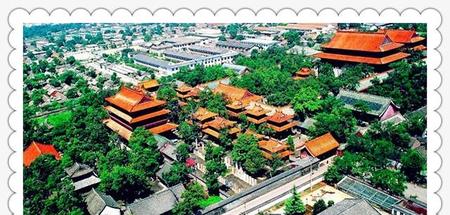 什么被称为三孔(曲阜孔府孔庙简介)