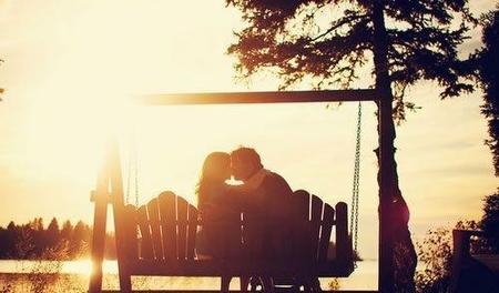 谈了个女朋友感觉没有恋爱的味道(表示恋爱的朋友圈)