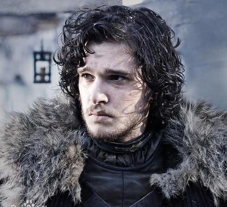 琼恩·雪诺最后和野人去哪了(权力的游戏琼恩·雪诺结局)