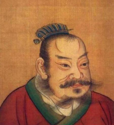 项羽为什么会败给刘邦主要原因(项羽是败给了刘邦还是韩信)