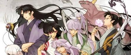 犬夜叉里奈落是谁(犬夜叉奈落的分身实力排名)