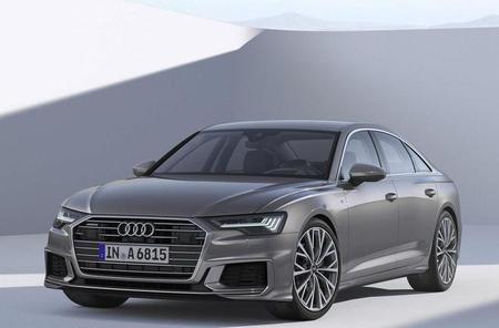 奥迪a6l与宝马5系(宝马和奥迪a6l哪个好些)