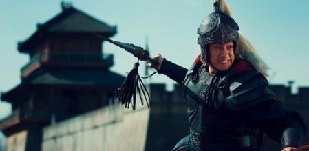 吕布为什么不回并州